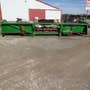 Used John Deere 843 Header parts. Used John Deere 843 Header parts.