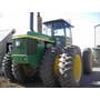 Used John Deere 8430 Tractor parts. Used John Deere 8430 Tractor parts.