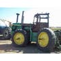Used John Deere 8430 Tractor parts. Used John Deere 8430 Tractor parts.