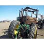 Used John Deere 8430 Tractor parts. Used John Deere 8430 Tractor parts.
