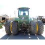 Used John Deere 8430 Tractor parts. Used John Deere 8430 Tractor parts.