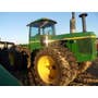 Used John Deere 8430 Tractor parts. Used John Deere 8430 Tractor parts.