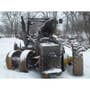 Used John Deere 8430 Tractor parts. Used John Deere 8430 Tractor parts.