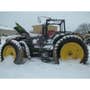 Used John Deere 8430 Tractor parts. Used John Deere 8430 Tractor parts.