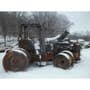 Used John Deere 8430 Tractor parts. Used John Deere 8430 Tractor parts.