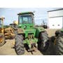 Used John Deere 8430 Tractor parts. Used John Deere 8430 Tractor parts.