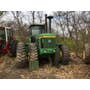 Used John Deere 8430 Tractor parts. Used John Deere 8430 Tractor parts.