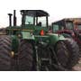 Used John Deere 8430 Tractor parts. Used John Deere 8430 Tractor parts.