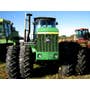 Used John Deere 8430 Tractor parts. Used John Deere 8430 Tractor parts.
