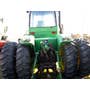 Used John Deere 8430 Tractor parts. Used John Deere 8430 Tractor parts.