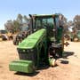Used John Deere 8430 Tractor parts. Used John Deere 8430 Tractor parts.