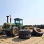 Used John Deere 8430 Tractor parts. Used John Deere 8430 Tractor parts.