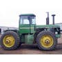 Used John Deere 8440 Tractor parts. Used John Deere 8440 Tractor parts.