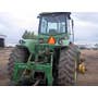 Used John Deere 8440 Tractor parts. Used John Deere 8440 Tractor parts.