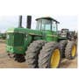 Used John Deere 8440 Tractor parts. Used John Deere 8440 Tractor parts.