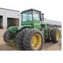 Used John Deere 8440 Tractor parts. Used John Deere 8440 Tractor parts.