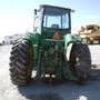 Used John Deere 8440 Tractor parts. Used John Deere 8440 Tractor parts.