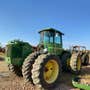 1980 Used John Deere 8440 Tractor parts. 1980 Used John Deere 8440 Tractor parts.