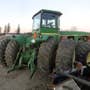 Used John Deere 8440 Tractor parts. Used John Deere 8440 Tractor parts.