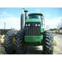 Used John Deere 8450 Tractor parts. Used John Deere 8450 Tractor parts.