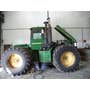 Used John Deere 8450 Tractor parts. Used John Deere 8450 Tractor parts.