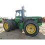 Used John Deere 8450 Tractor parts. Used John Deere 8450 Tractor parts.