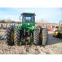 Used John Deere 8450 Tractor parts. Used John Deere 8450 Tractor parts.