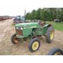 Used John Deere 850 Tractor parts. Used John Deere 850 Tractor parts.