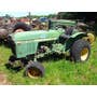 Used John Deere 850 Tractor parts. Used John Deere 850 Tractor parts.