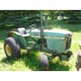 Used John Deere 850 Tractor parts. Used John Deere 850 Tractor parts.