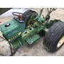 Used John Deere 850 Tractor parts. Used John Deere 850 Tractor parts.