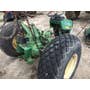 Used John Deere 850 Tractor parts. Used John Deere 850 Tractor parts.