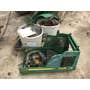 Used John Deere 850 Tractor parts. Used John Deere 850 Tractor parts.