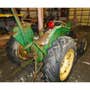 Used John Deere 850 Tractor parts. Used John Deere 850 Tractor parts.