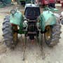 Used John Deere 850 Tractor parts. Used John Deere 850 Tractor parts.
