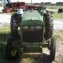 Used John Deere 850 Tractor parts. Used John Deere 850 Tractor parts.