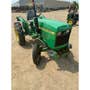Used John Deere 850 Tractor parts. Used John Deere 850 Tractor parts.