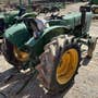 Used John Deere 850 Tractor parts. Used John Deere 850 Tractor parts.