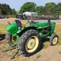 Used John Deere 850 Tractor parts. Used John Deere 850 Tractor parts.