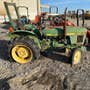 Used John Deere 850 Tractor parts. Used John Deere 850 Tractor parts.