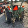 Used John Deere 850 Tractor parts. Used John Deere 850 Tractor parts.