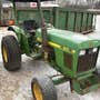 Used John Deere 850 Tractor parts. Used John Deere 850 Tractor parts.