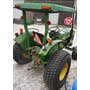 Used John Deere 850 Tractor parts. Used John Deere 850 Tractor parts.