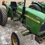 Used John Deere 850 Tractor parts. Used John Deere 850 Tractor parts.