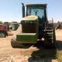 Used John Deere 8520T Tractor parts. Used John Deere 8520T Tractor parts.