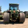 Used John Deere 8520T Tractor parts. Used John Deere 8520T Tractor parts.