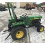 Used John Deere 855 Tractor parts. Used John Deere 855 Tractor parts.