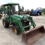 1996 Used John Deere 855 Tractor parts. 1996 Used John Deere 855 Tractor parts.