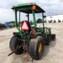 1996 Used John Deere 855 Tractor parts. 1996 Used John Deere 855 Tractor parts.