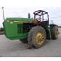 1989 Used John Deere 8560 Tractor parts. 1989 Used John Deere 8560 Tractor parts.